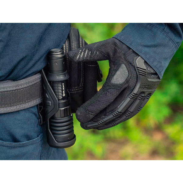 Набор Olight Warrior X 4 KIT Matte Black