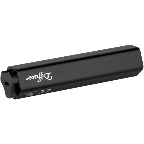 Фонарь Olight Diffuse Black