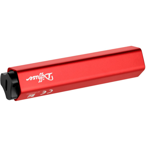 Фонарь Olight Diffuse Red