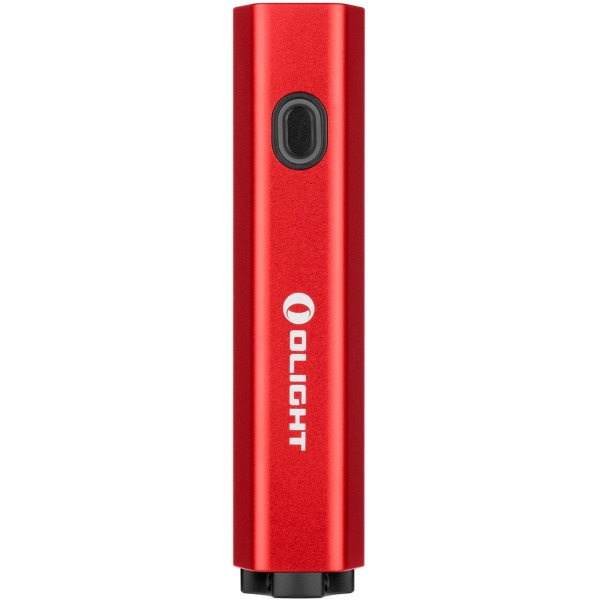 Фонарь Olight Diffuse Red