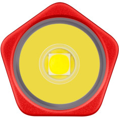 Фонарь Olight Diffuse Red