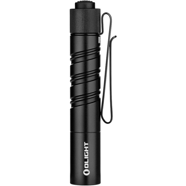 Фонарь Olight I3T 2 EOS Black