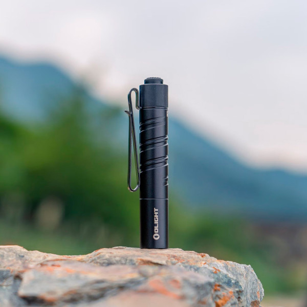 Фонарь Olight I3T 2 EOS Black