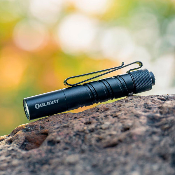 Фонарь Olight I3T 2 EOS Black