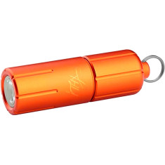 Фонарь Olight iTHX Pumpkin Orange