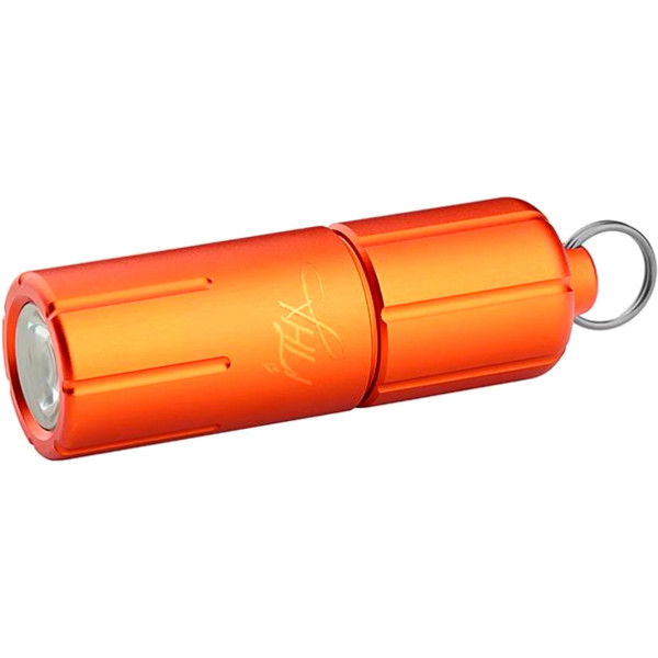 Фонарь Olight iTHX Pumpkin Orange