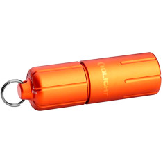 Фонарь Olight iTHX Pumpkin Orange