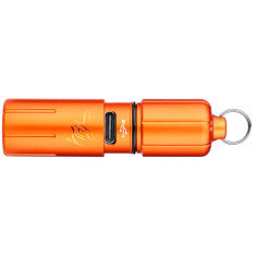 Фонарь Olight iTHX Pumpkin Orange