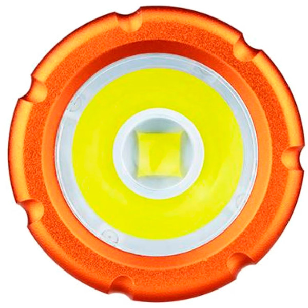 Фонарь Olight iTHX Pumpkin Orange