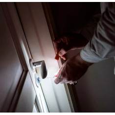 Фонарь Olight iTHX Orange Feathers