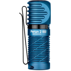 Фонарь Olight Perun 2 Mini Midnight Blue