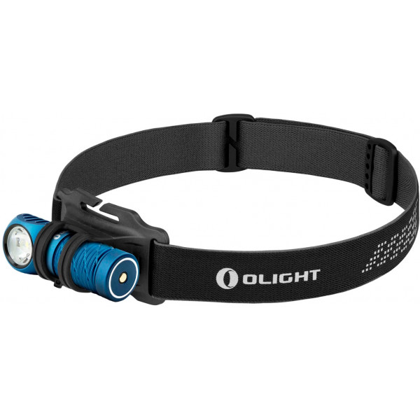 Фонарь Olight Perun 2 Mini Midnight Blue