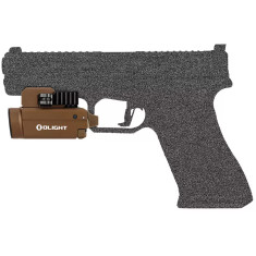 Фонарь Olight Baldr S BL Desert Tan