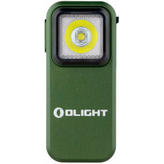Фонарь Olight Oclip OD Green