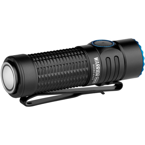 Фонарь Olight Warrior Nano