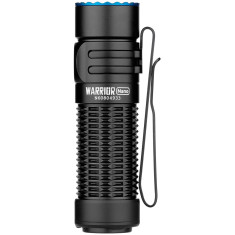 Фонарь Olight Warrior Nano