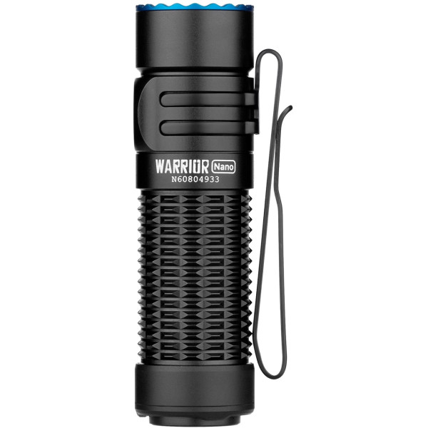 Фонарь Olight Warrior Nano