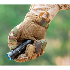 Фонарь Olight Warrior Nano