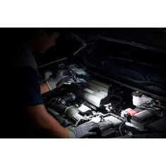 Фонарь Olight Warrior Nano