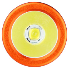 Фонарь-брелок Olight I3E EOS Orange Skull