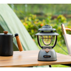 Фонарь Olight Olantern Classic 2 Pro Gunmetal Grey