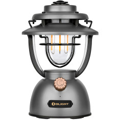 Фонарь Olight Olantern Classic 2 Pro Gunmetal Grey