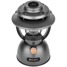 Фонарь Olight Olantern Classic 2 Pro Gunmetal Grey