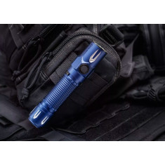 Фонарь Olight Warrior 3S Regal Blue