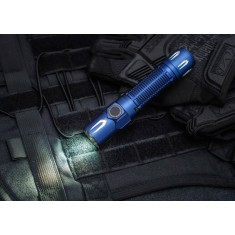 Фонарь Olight Warrior 3S Regal Blue