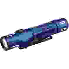 Фонарь Olight Warrior 3S Regal Blue