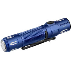Фонарь Olight Warrior 3S Regal Blue