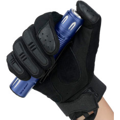 Фонарь Olight Warrior 3S Regal Blue