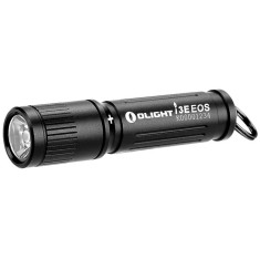 Фонарь Olight I3E-EOS Black