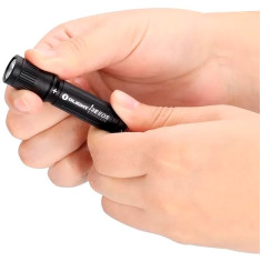 Фонарь Olight I3E-EOS Black