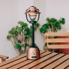 Фонарь Olight Olantern Stretch Vintage Copper