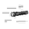 Фонарь Olight Seeker 4 Pro OD Green