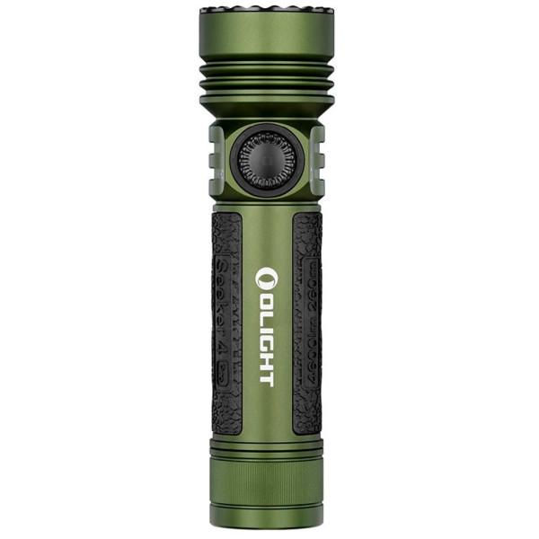 Фонарь Olight Seeker 4 Pro OD Green