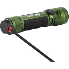 Фонарь Olight Seeker 4 Pro OD Green