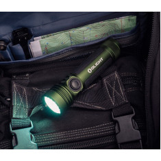 Фонарь Olight Seeker 4 Pro OD Green