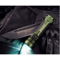 Фонарь Olight Seeker 4 Pro OD Green