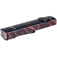 Фонарь Olight Arkfeld UV Black Lava