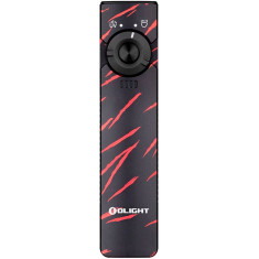 Фонарь Olight Arkfeld UV Black Lava