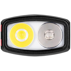 Фонарь Olight Arkfeld UV Black Lava