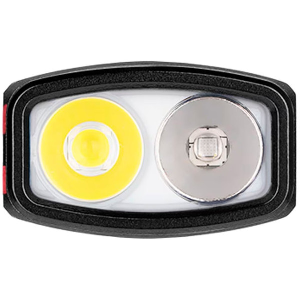 Фонарь Olight Arkfeld UV Black Lava