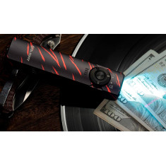 Фонарь Olight Arkfeld UV Black Lava