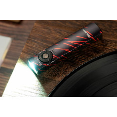 Фонарь Olight Arkfeld UV Black Lava