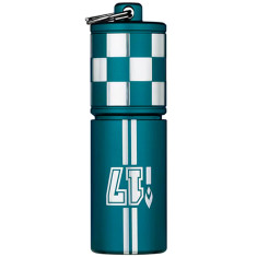 Фонарь-брелок Olight i17 Checkered Flag