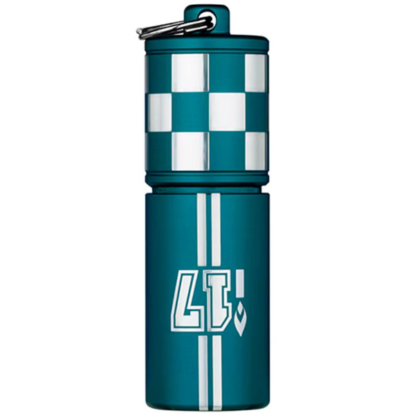 Фонарь-брелок Olight i17 Checkered Flag