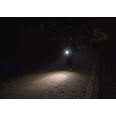 Фонарь-брелок Olight i17 Checkered Flag