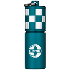 Фонарь-брелок Olight i17 Checkered Flag